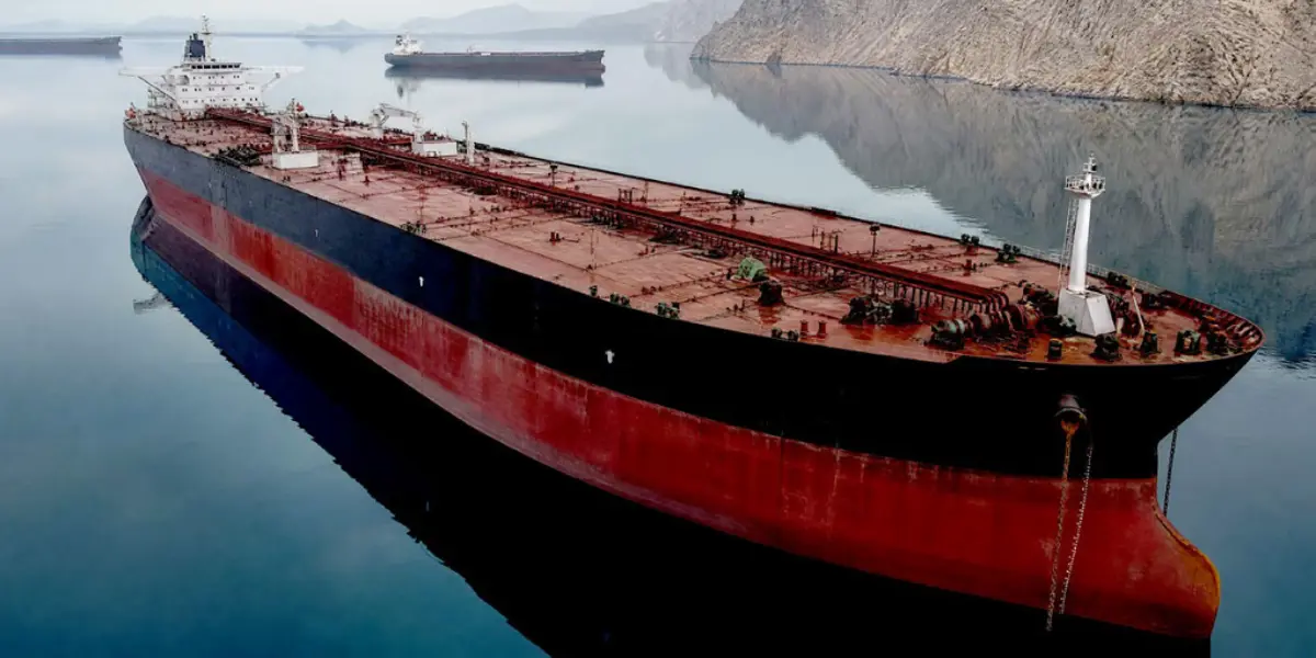 Market outlook: beyond the chokepoint: how the Middle East conflict is triggering a global energy reset