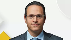 EC SHELL Wael Sawan NEW