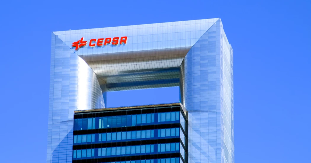 image is CEPSA image is CEPSA