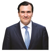 3 Joseph Mcmonigle, Secretary General Of The International Energy Forum (IEF)