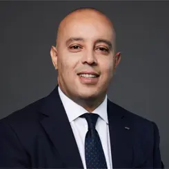 Adnan Ezzarhouni