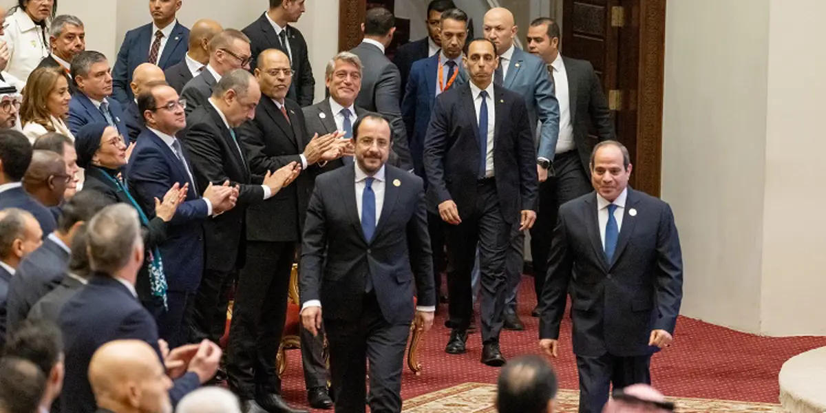 Global energy leaders convene at Egypt Energy Show 2026 to shape the future of energy