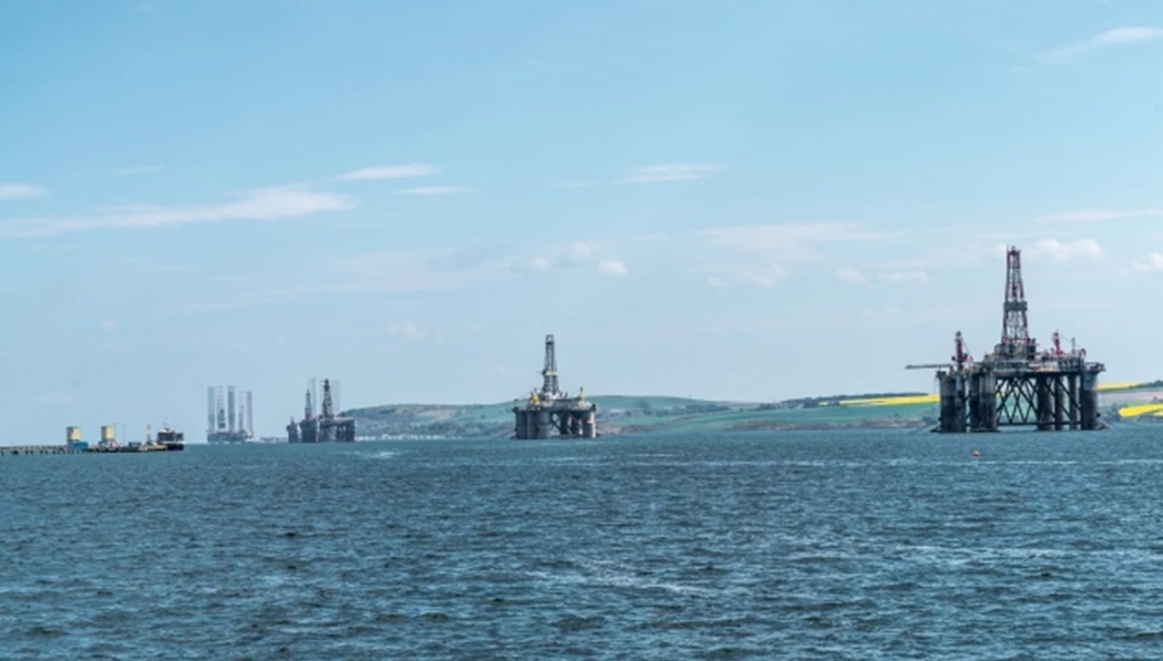Petrofac awarded decommissioning contract in Australia decommissioning-north-sea-web-12854