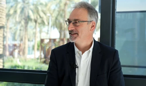 Ammonia economy set to grow, says thyssenkrupp Uhde, CEO at COP28 Ammonia economy set to grow, says thyssenkrupp Uhde, CEO at COP28-1762290689