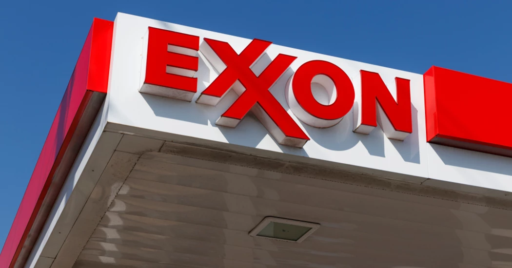 image is Exxon (3) image is Exxon (3)