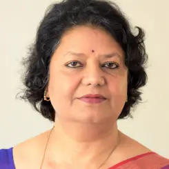 Gauri Singh IRENA
