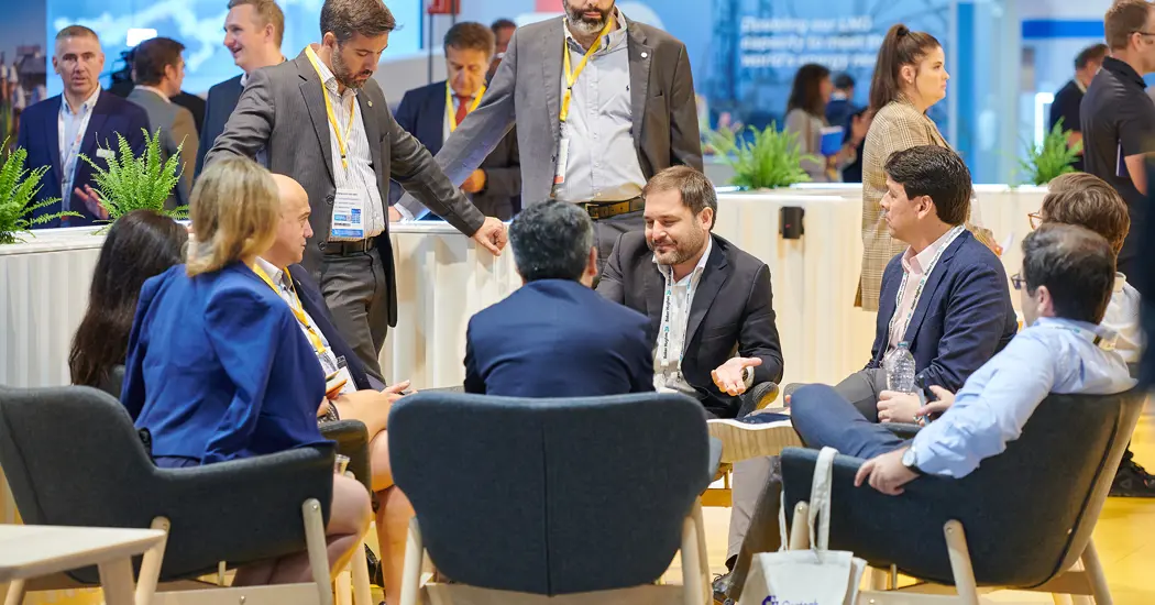 Gastech 2024 to galvanise global energy industry with