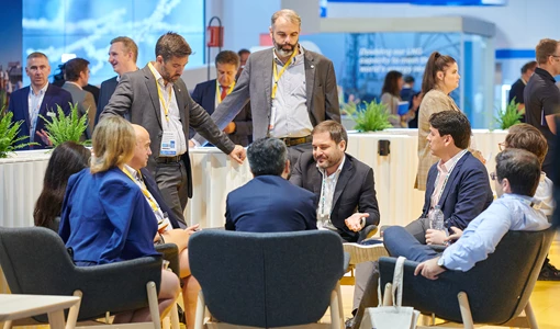 Gastech 2024 to galvanise global energy industry with impact-driven Strategic, Climatetech, and Hydrogen Conferences Gastech 2023 Generic Shell