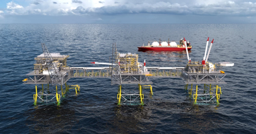 image is EC FLUOR LNG image is EC FLUOR LNG