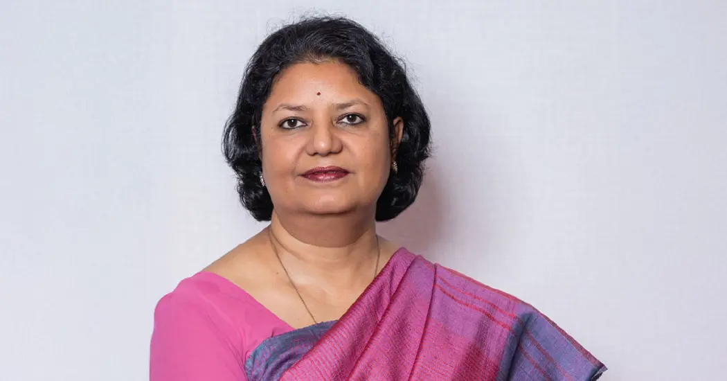 image is Gauri Singh Web