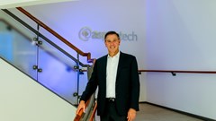 EC Aspentech CEO Antonio