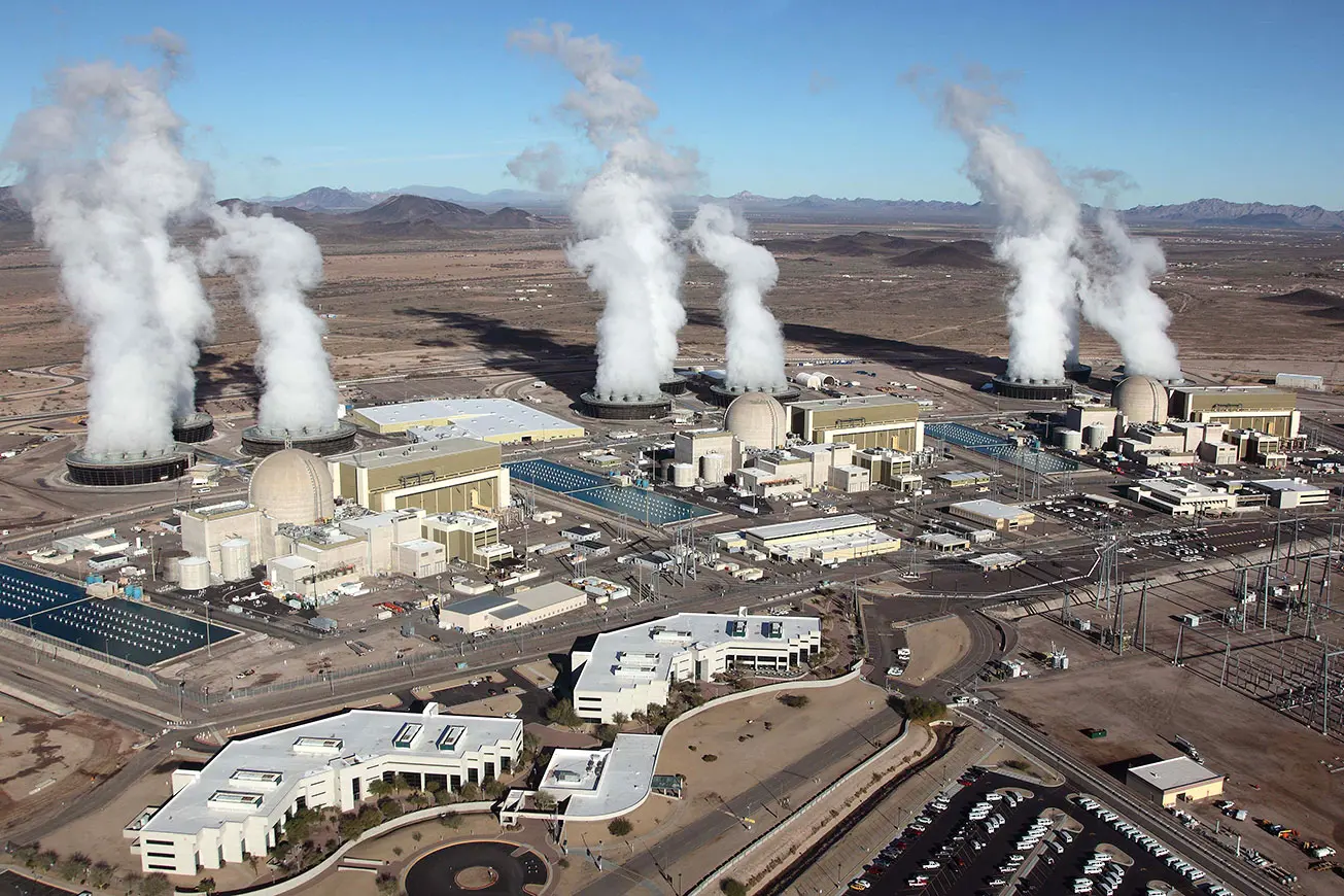 Nuclear Energy Plans for the 2030s