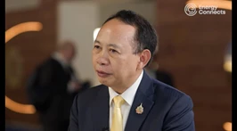 Thailand eyes status as global LNG hub as energy demand surges Thailand eyes status as global LNG hub as energy demand surges-2066797870