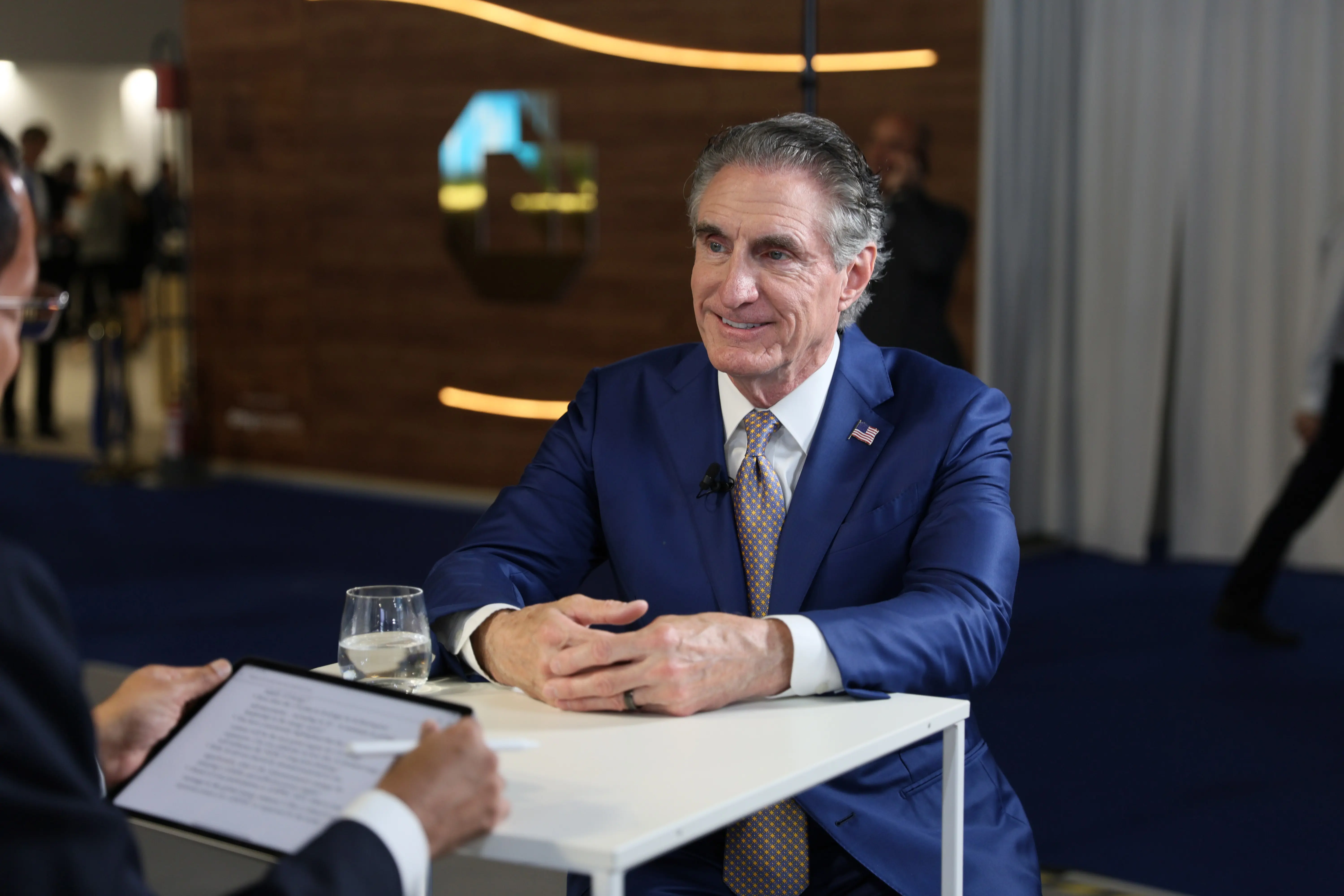 Burgum US Sec (1)