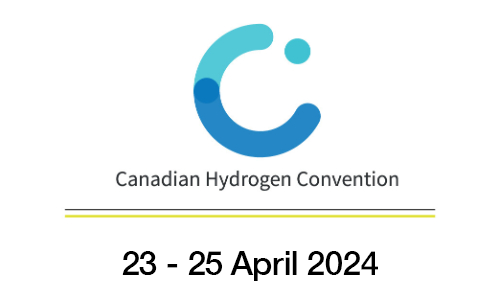 CANADIAN HYDROGEN CONVENTION