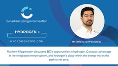H+ Interview with Matthew Klippenstein