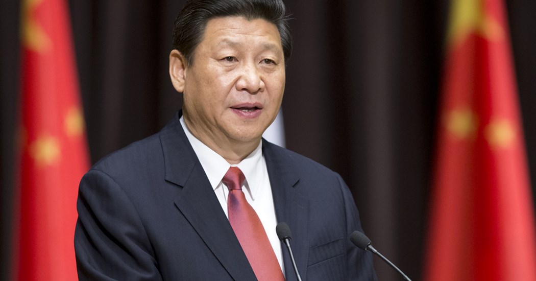 image is Xi Jinping (1)