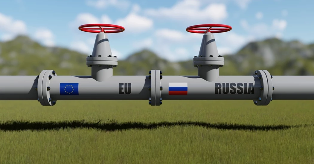 image is EU Gas Pipelines image is EU Gas Pipelines