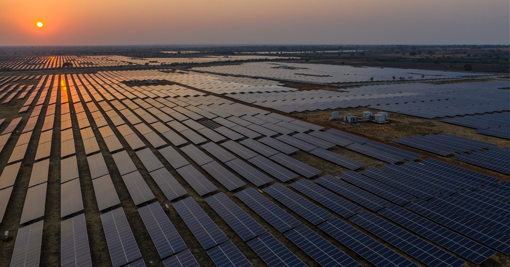 image is GENTARI Solar Farm