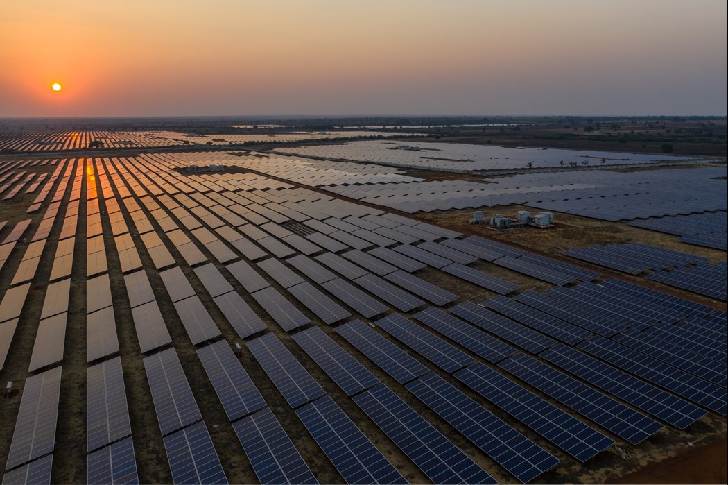 image is GENTARI Solar Farm