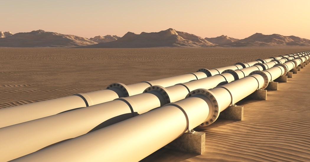 image is Gas Pipeline (1)