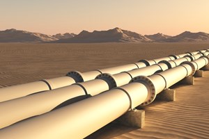 Gas Pipeline (1)