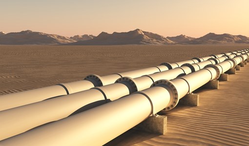 Gas Pipeline (1)