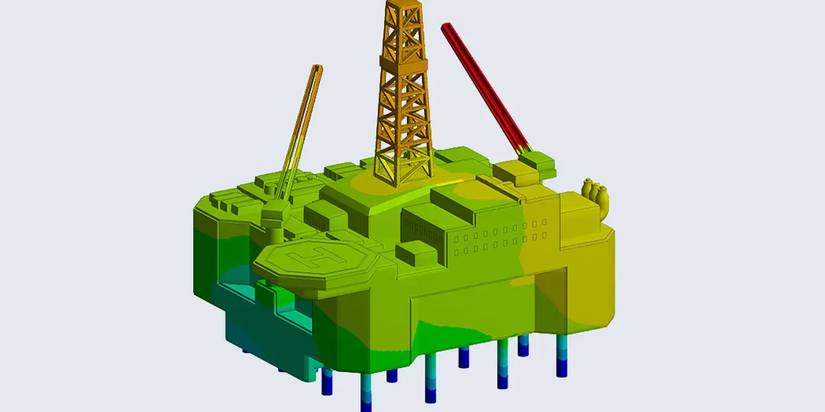 The rising imperative for digital engineering in the oil and gas industry