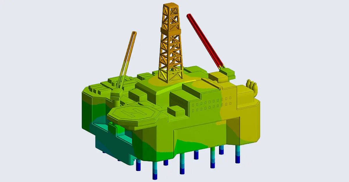The rising imperative for digital engineering in the oil and gas industry