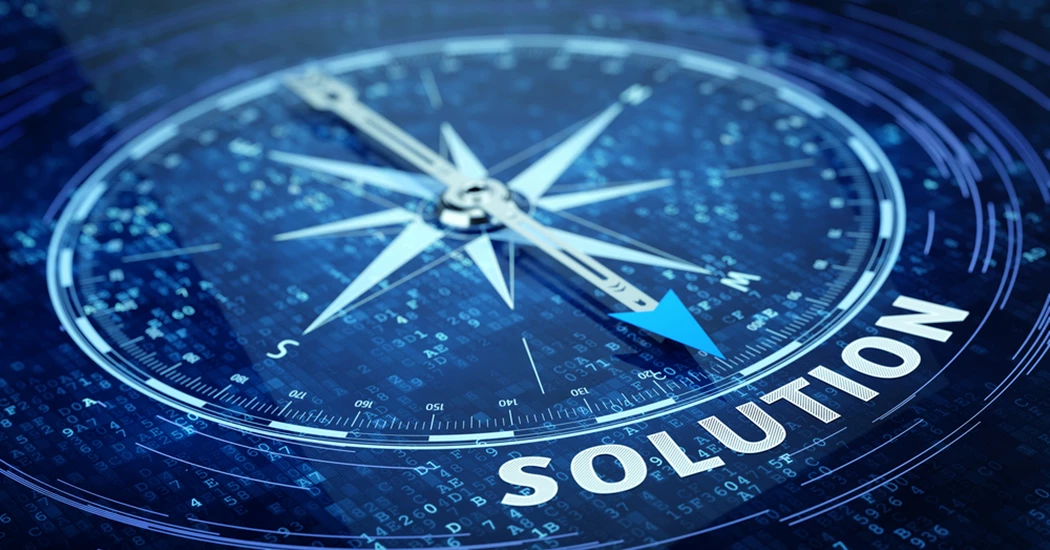 image is Digital Solution image is Digital Solution