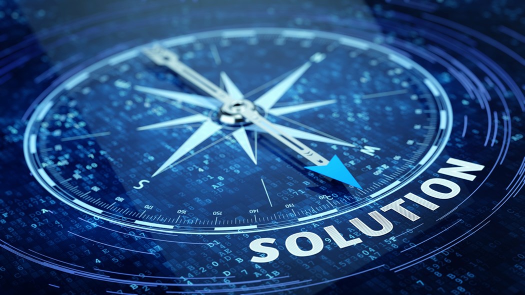 image is Digital Solution