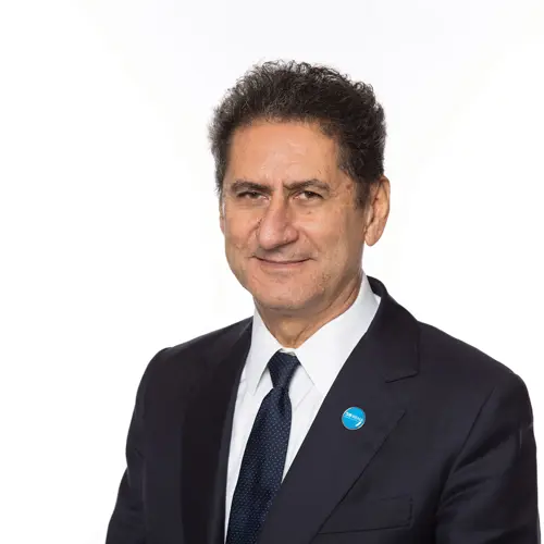 Francesco La Camera Director-General of IRENA