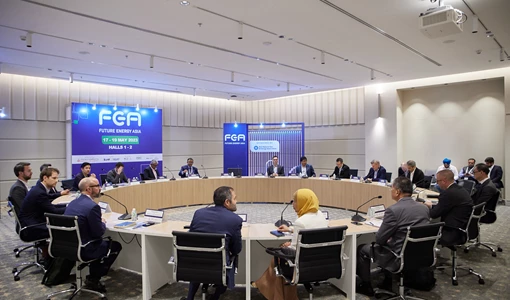 FEA Roundtable