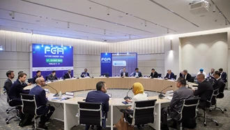FEA Roundtable
