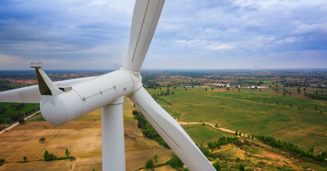 image is Wind Turbine (3) image is Wind Turbine (3)