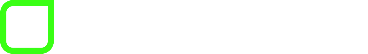 VIRIDIEN Logo Green Symbol White RGB 150