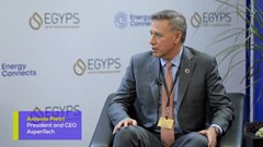 EGYPS 2022: Why COP27 is a major area of focus for AspenTech-1390426525