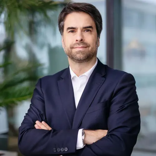 João Martins De Carvalho