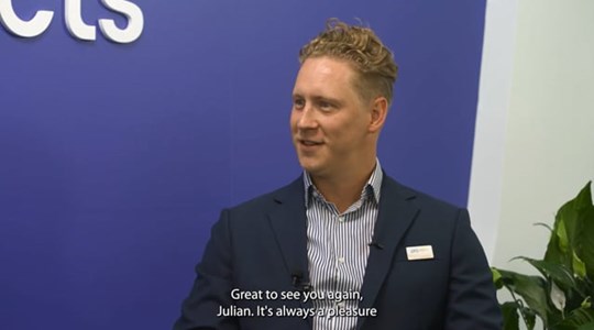 Proserv delivering predictability to operations through asset intelligence solutions-1760959524