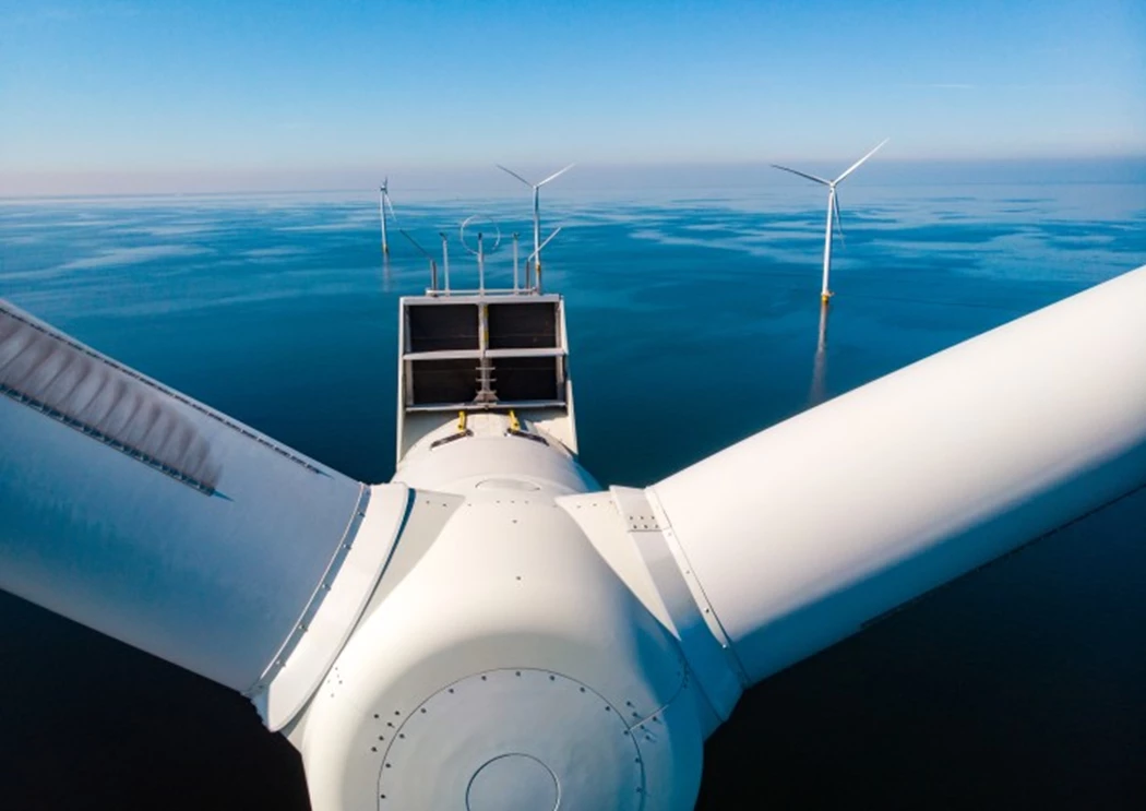 Shell agrees deal to supply Amazon with renewable power offshore-wind-holland-web-17430