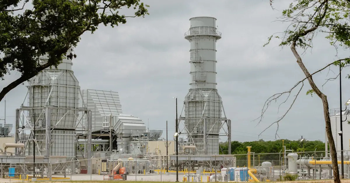 ERCOT Trims Texas Power Demand Forecast After Data Center Pause