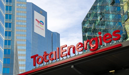 TotalEnergies and RWE join forces on green hydrogen to decarbonise the Leuna refinery Totalenergies (5)