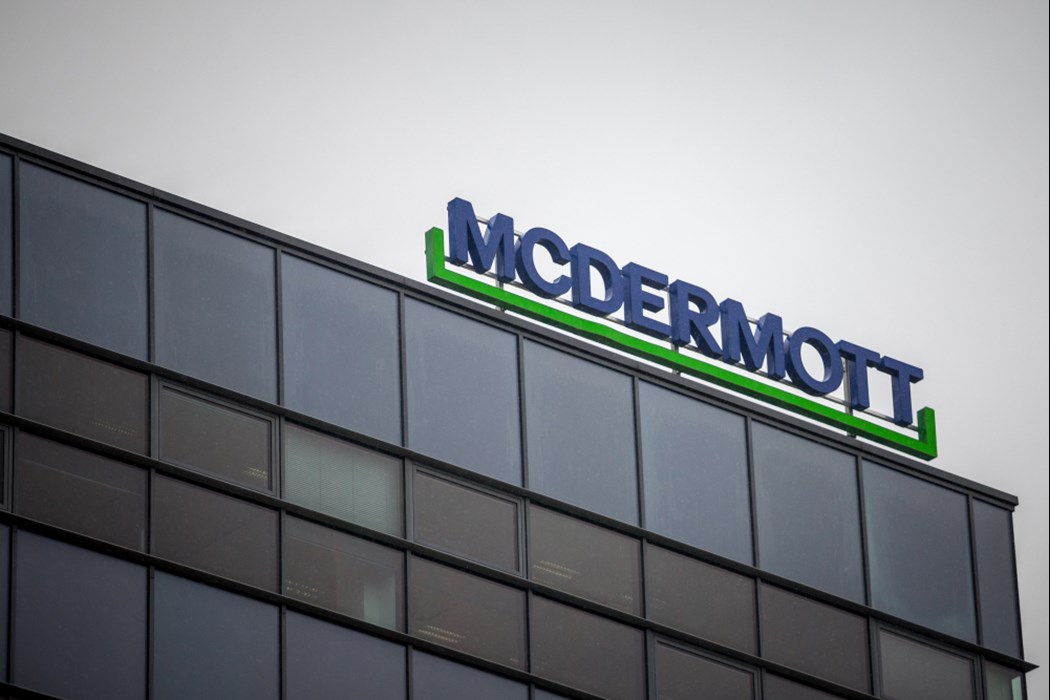 image is Mcdermott