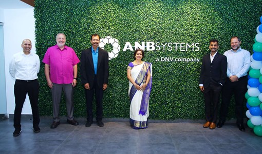 ANB Systems And DNV (1)