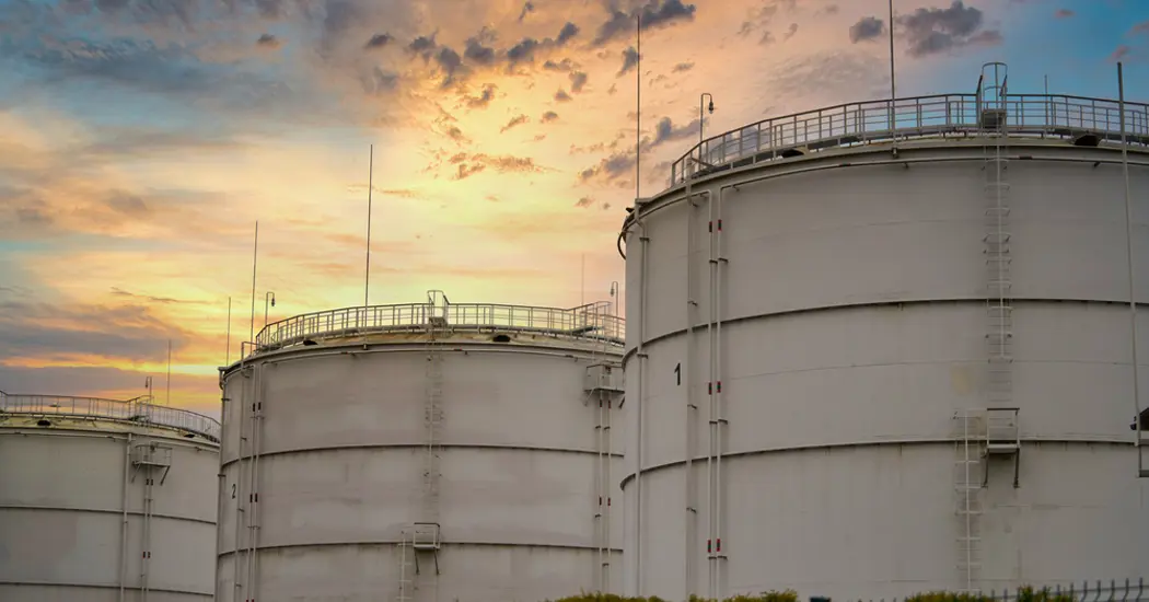 image is Oil Rig (1)