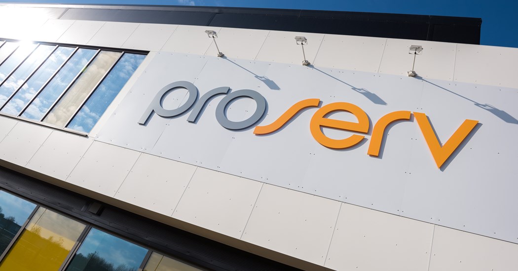 image is One Of Proserv's Global Facilities