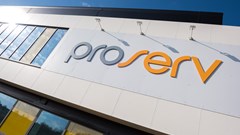 One Of Proserv's Global Facilities