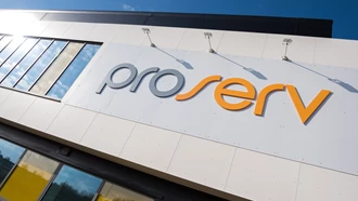 One Of Proserv's Global Facilities
