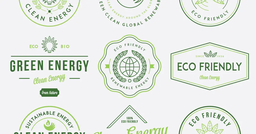 image is Clean Energy Certfiicate