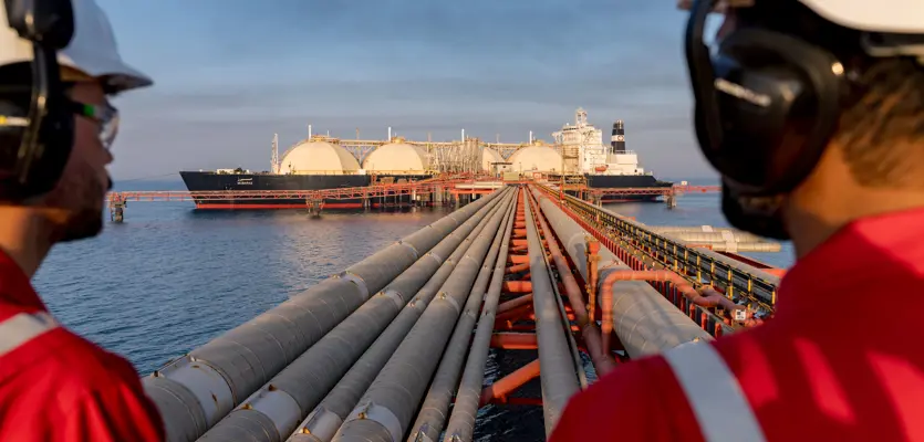 ADNOC launches LNG trading platform